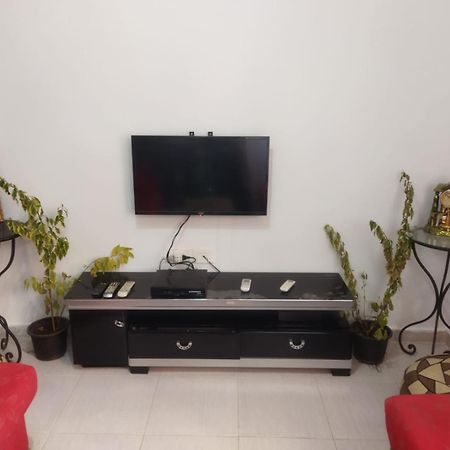 Hurghada City Apartment1 Kültér fotó