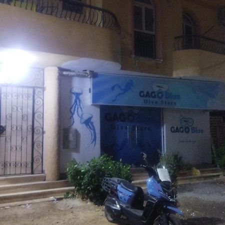Hurghada City Apartment1 Kültér fotó