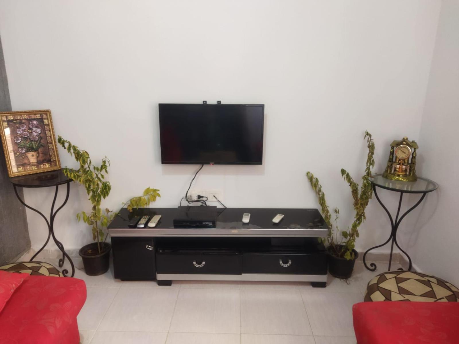 Hurghada City Apartment1 Kültér fotó