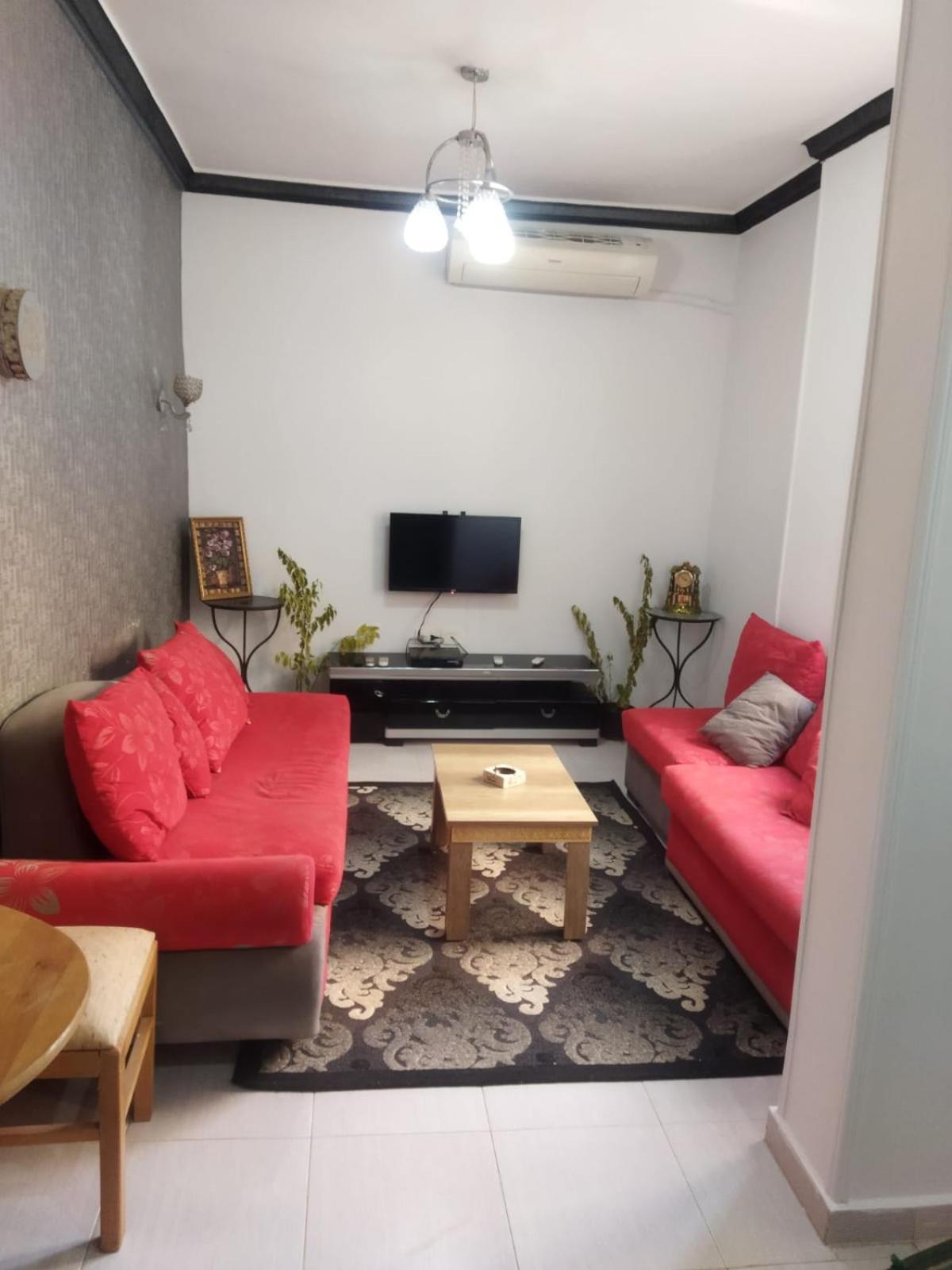 Hurghada City Apartment1 Kültér fotó