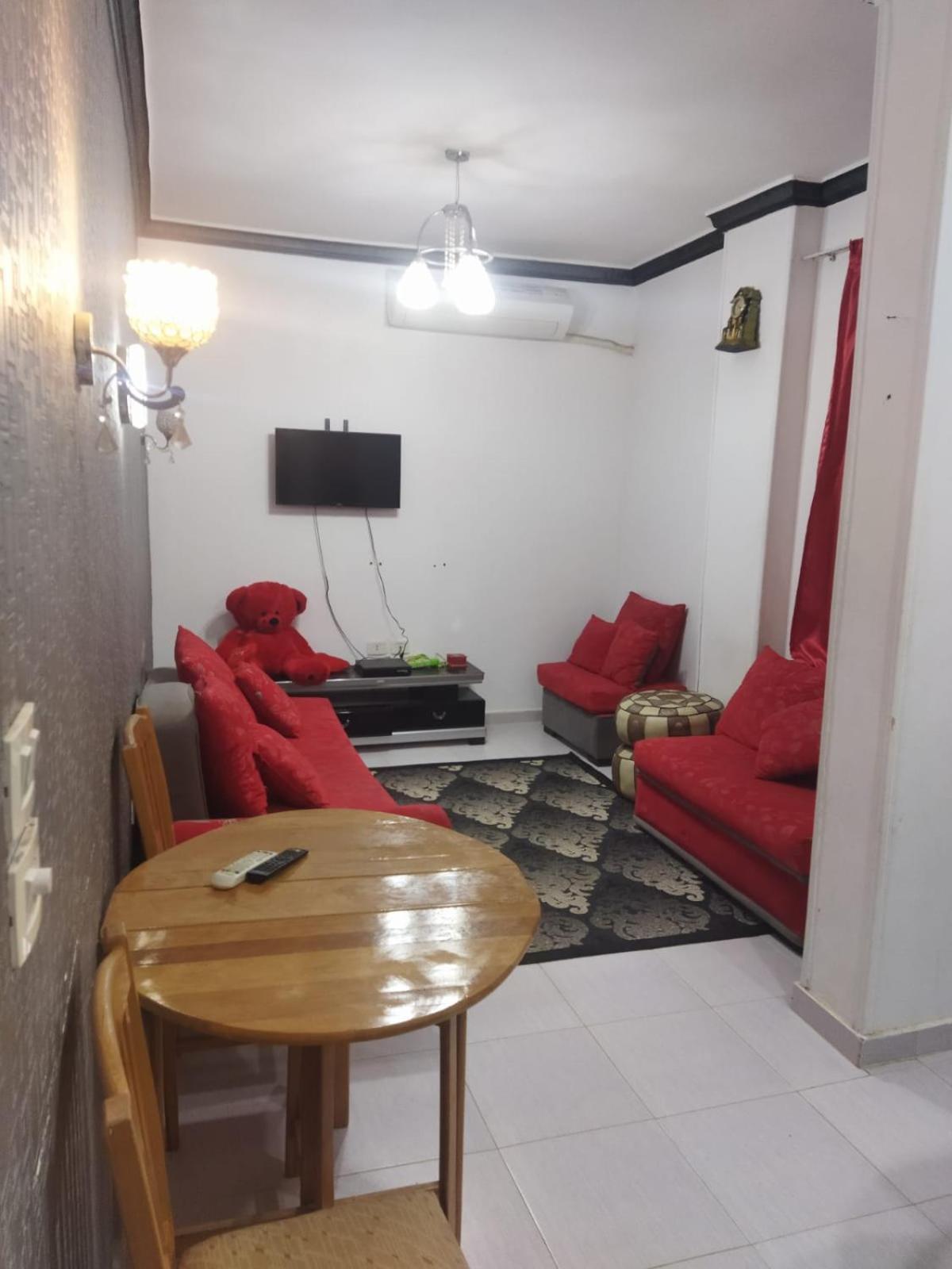 Hurghada City Apartment1 Kültér fotó