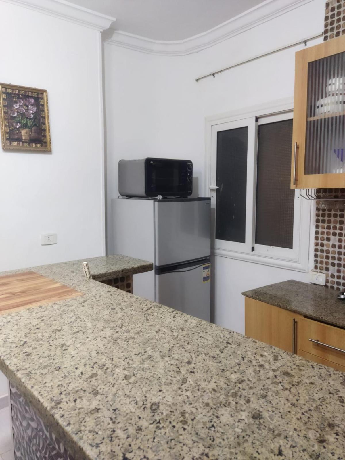 Hurghada City Apartment1 Kültér fotó