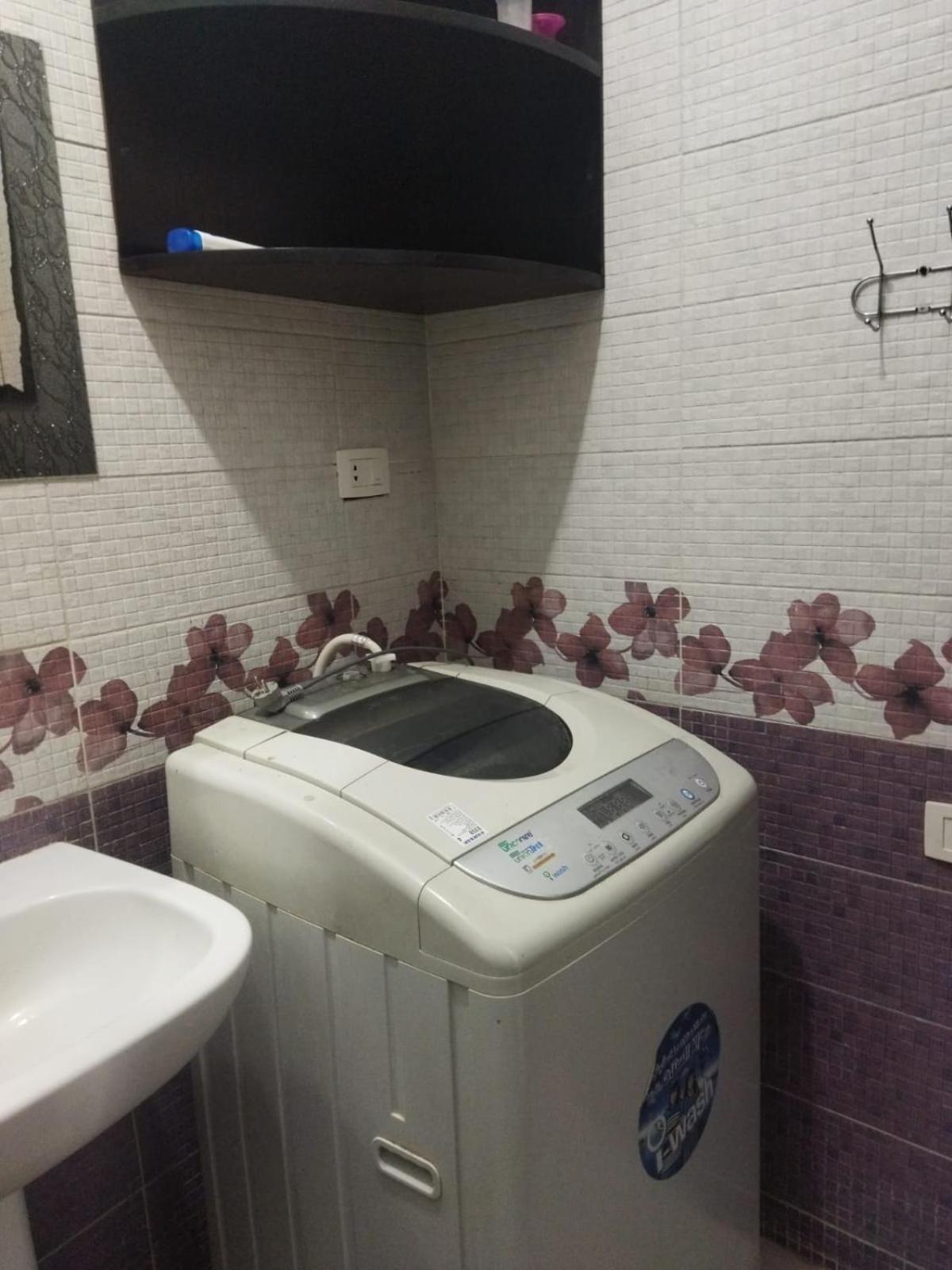 Hurghada City Apartment1 Kültér fotó