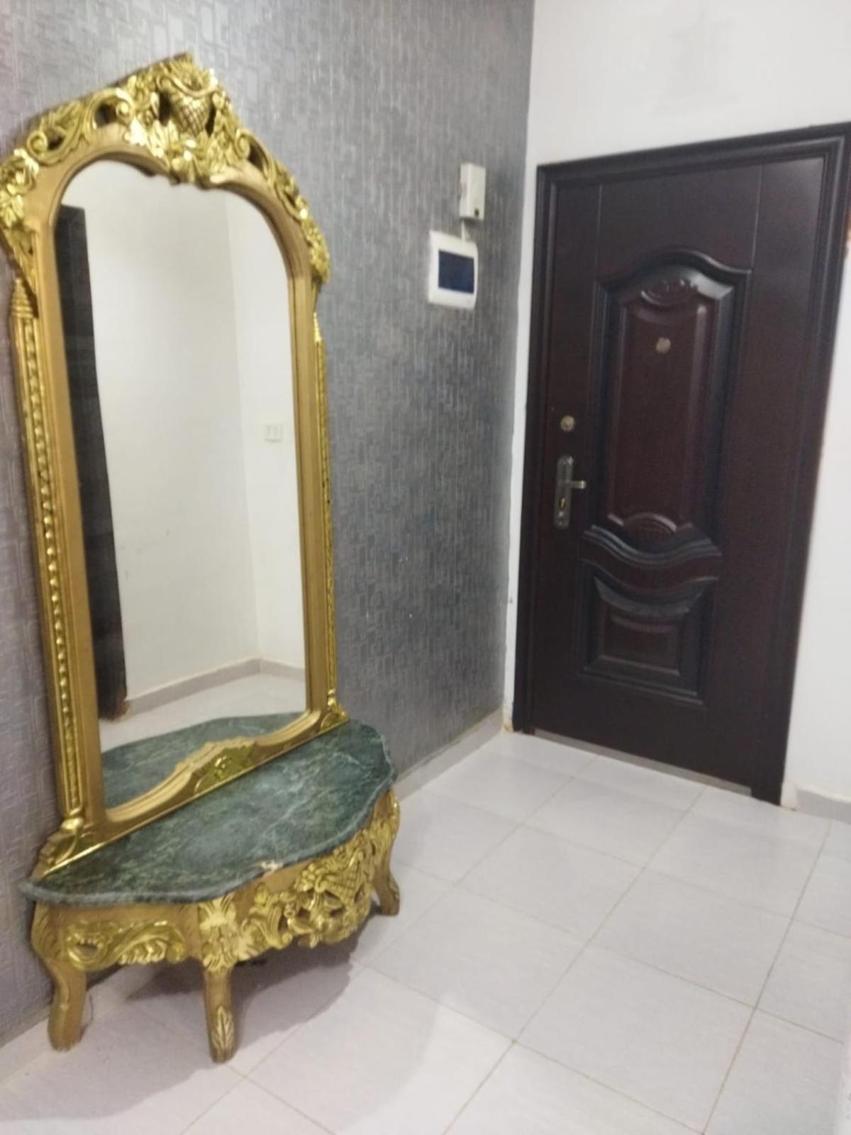 Hurghada City Apartment1 Kültér fotó