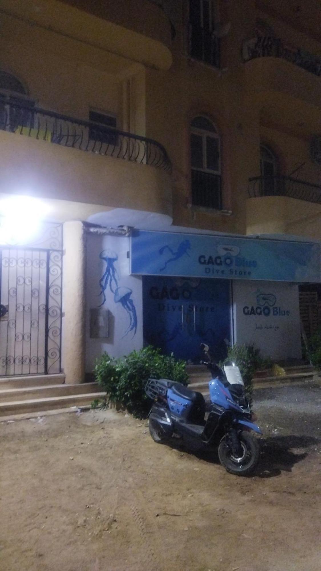 Hurghada City Apartment1 Kültér fotó